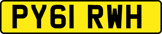 PY61RWH