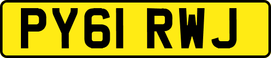 PY61RWJ