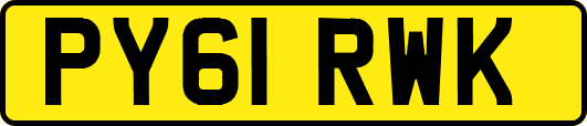 PY61RWK