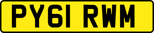 PY61RWM