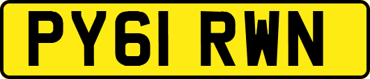 PY61RWN