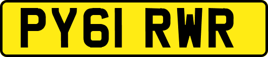 PY61RWR