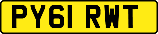 PY61RWT
