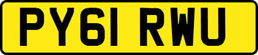 PY61RWU