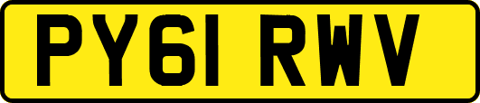 PY61RWV