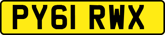 PY61RWX
