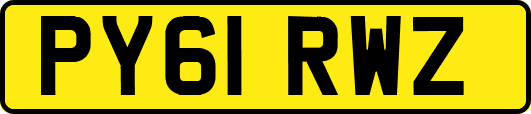 PY61RWZ