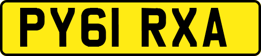 PY61RXA
