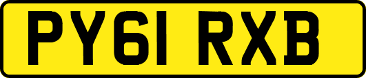 PY61RXB