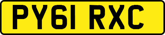PY61RXC