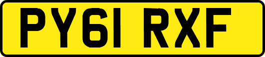 PY61RXF