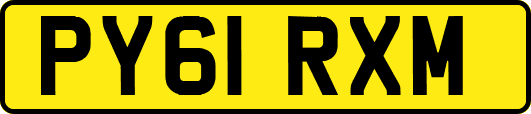 PY61RXM