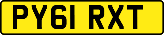 PY61RXT