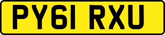 PY61RXU