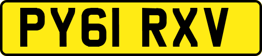 PY61RXV