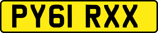 PY61RXX