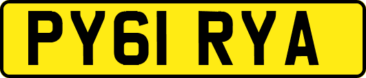 PY61RYA
