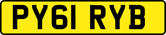 PY61RYB