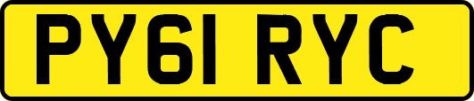 PY61RYC