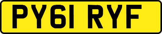 PY61RYF