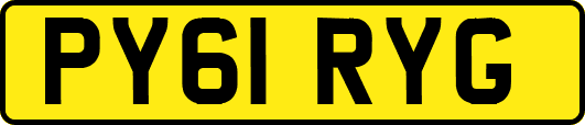 PY61RYG
