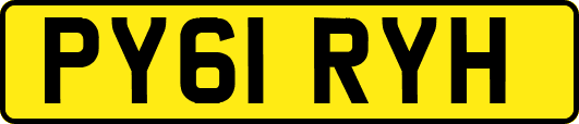 PY61RYH