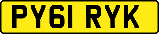 PY61RYK