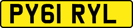 PY61RYL