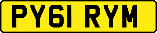 PY61RYM