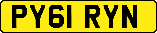PY61RYN
