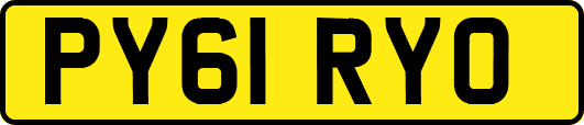 PY61RYO