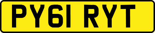 PY61RYT
