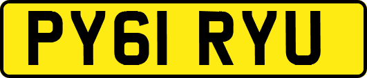 PY61RYU