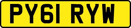 PY61RYW