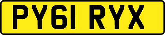 PY61RYX