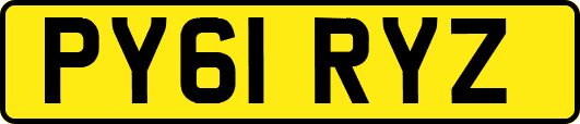 PY61RYZ