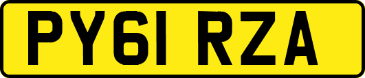 PY61RZA