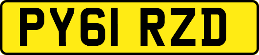 PY61RZD