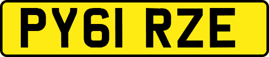 PY61RZE