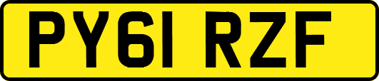 PY61RZF