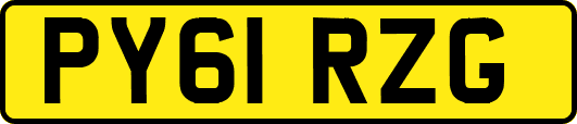 PY61RZG
