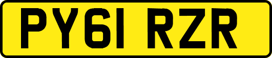 PY61RZR