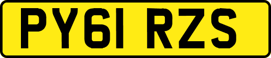 PY61RZS