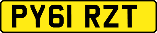 PY61RZT