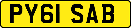 PY61SAB