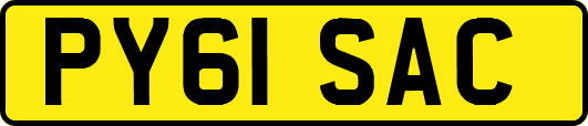 PY61SAC