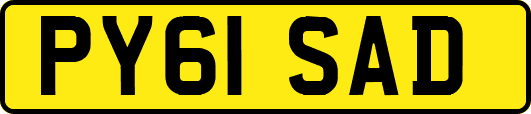 PY61SAD