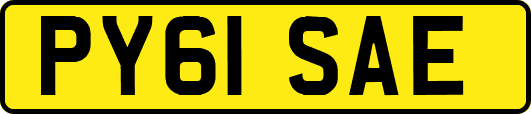 PY61SAE