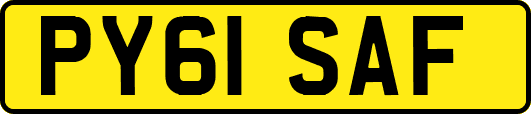 PY61SAF