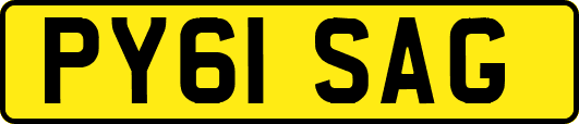 PY61SAG